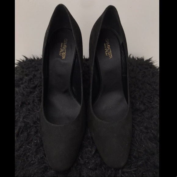 GIAMBATTISTA VALLI Pump - Picture 1 of 5